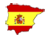 CODIGO DIEZ - Espanol