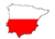 CODIGO DIEZ - Polski